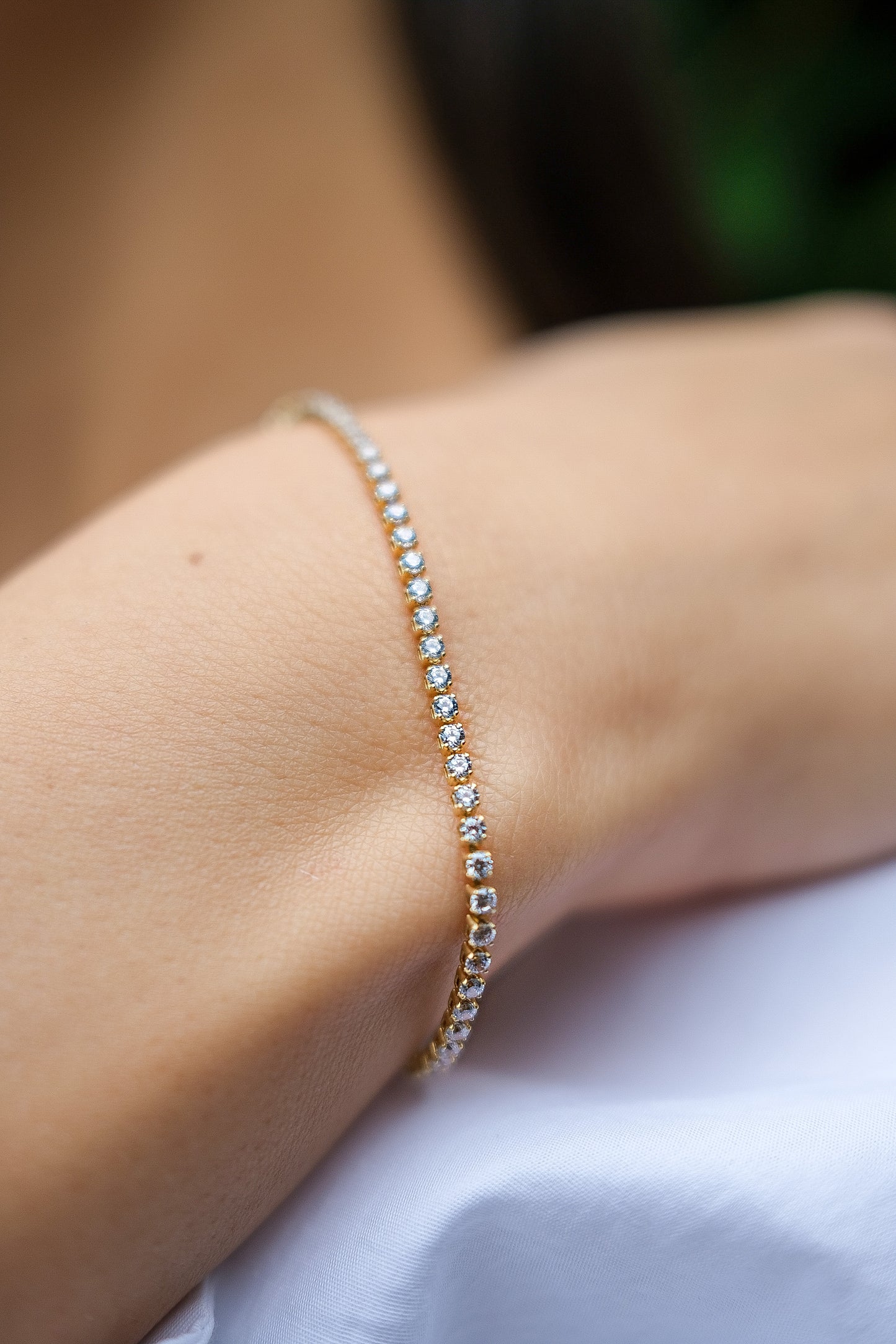 Bella Armband