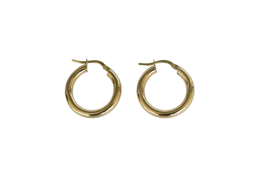 Chunky Hoops